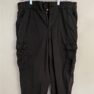 Cargo Joggers